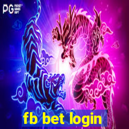 fb bet login